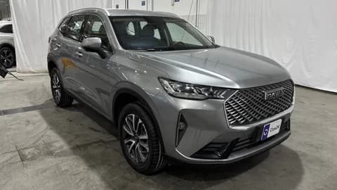 Used Haval H6 2024 Used Haval H6 2024 used_cars.forSale