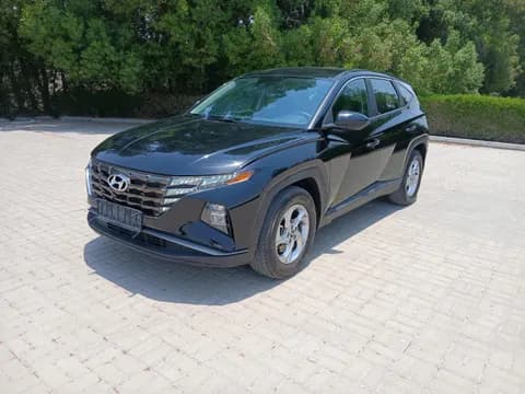 Used Hyundai Tucson 2.5L Premium (AWD) 2024 Used Hyundai Tucson 2.5L Premium (AWD) 2024 used_cars.forSale