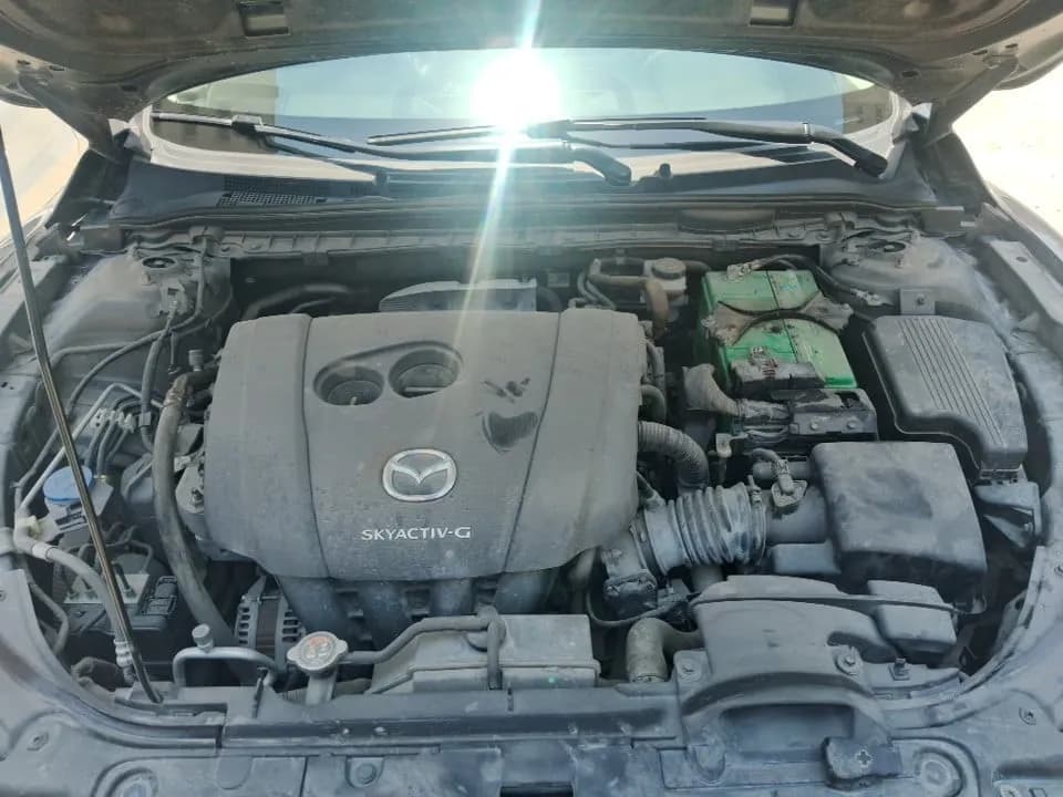 Used Mazda 6 2023