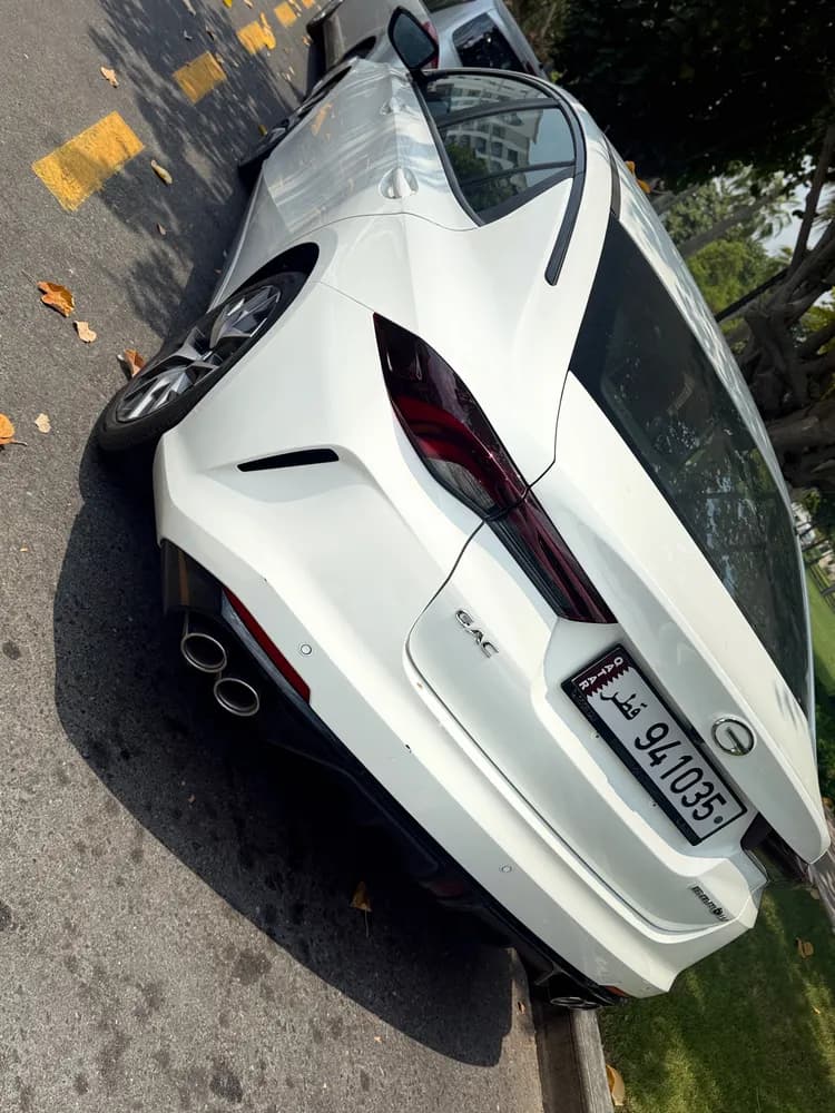 Used GAC EMPOW 1.5T GE 2024