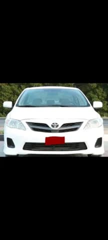 Used Toyota Corolla 1.8L 2013 Used Toyota Corolla 1.8L 2013 used_cars.forSale