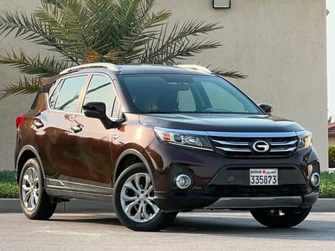 جي أي سي gs3 1-5l 2019 مستعملة جي أي سي gs3 1-5l 2019 مستعملة used_cars.forSale