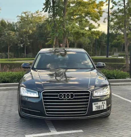 أودي أي8 أل 3.0L (290 HP) 2015 مستعملة أودي أي8 أل 3.0L (290 HP) 2015 مستعملة used_cars.forSale