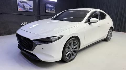 Used Mazda 3 Hatchback 2.0L Intense 2024 Used Mazda 3 Hatchback 2.0L Intense 2024 used_cars.forSale