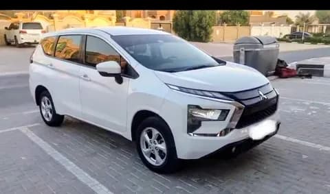Used Mitsubishi Xpander 1.5L Mid Line 2024 Used Mitsubishi Xpander 1.5L Mid Line 2024 used_cars.forSale