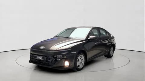 Used Hyundai Accent 2025 Used Hyundai Accent 2025 used_cars.forSale