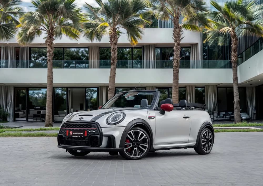 Used Mini Cooper 2022
