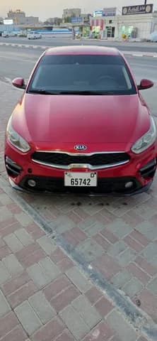 Used Kia Forte 2020 Used Kia Forte 2020 used_cars.forSale