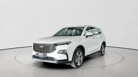 فورد Territory 2025 مستعملة فورد Territory 2025 مستعملة used_cars.forSale