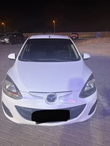 Used Mazda 2 4 Door 1.5L 2013 Used Mazda 2 4 Door 1.5L 2013 used_cars.forSale