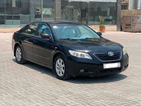 تويوتا كامري 4 Door 2.5L 2007 مستعملة تويوتا كامري 4 Door 2.5L 2007 مستعملة used_cars.forSale