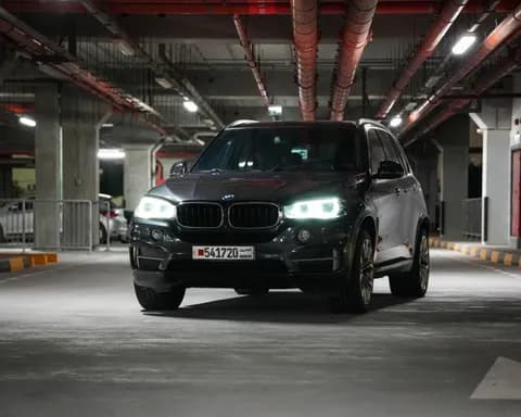 Used BMW X5 3.5 V6 AWD 2016 Used BMW X5 3.5 V6 AWD 2016 used_cars.forSale