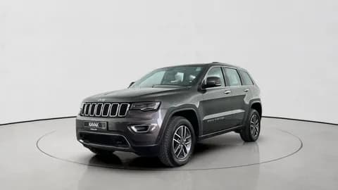 Used Jeep Grand Cherokee 2021 Used Jeep Grand Cherokee 2021 used_cars.forSale
