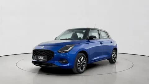 Used Suzuki Swift 2025 Used Suzuki Swift 2025 used_cars.forSale