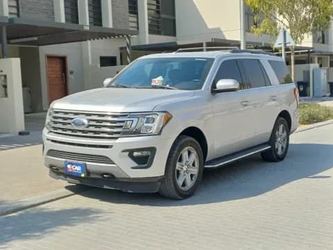 فورد إكسبيديشن 2018 مستعملة فورد إكسبيديشن 2018 مستعملة used_cars.forSale