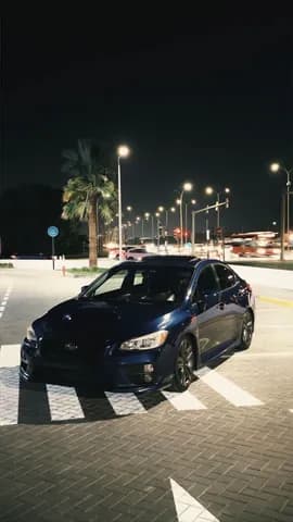 Used Subaru WRX 2.0T Premium 2017 Used Subaru WRX 2.0T Premium 2017 used_cars.forSale