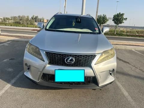 Used Lexus RX Series 330 2015 Used Lexus RX Series 330 2015 used_cars.forSale