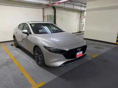 Used Mazda 3 Hatchback 2.0 R 2025 Used Mazda 3 Hatchback 2.0 R 2025 used_cars.forSale
