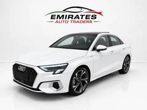 أودي سبورت باك أي3 2024 مستعملة أودي سبورت باك أي3 2024 مستعملة used_cars.forSale