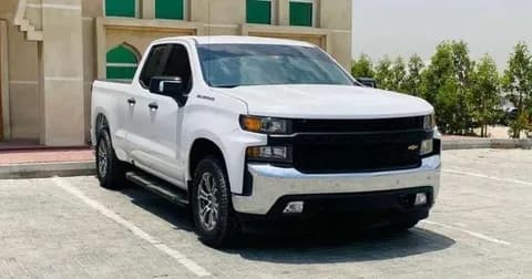 Used Chevrolet Silverado 1500 Regular Cab 2019 Used Chevrolet Silverado 1500 Regular Cab 2019 used_cars.forSale