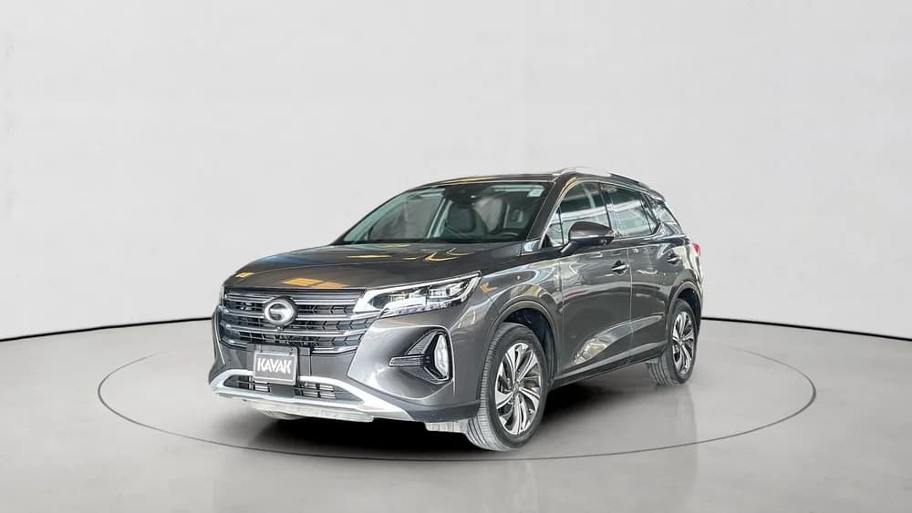 Used GAC GS3 2023