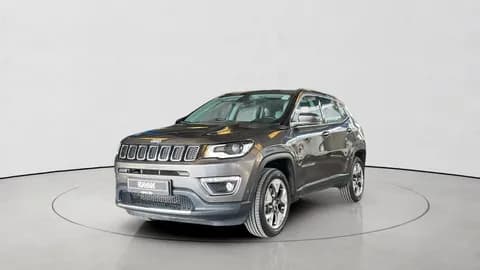 جيب كومباس 2020 مستعملة جيب كومباس 2020 مستعملة used_cars.forSale