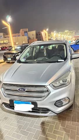 Used Ford Kuga 1.5T Titanium 2019 Used Ford Kuga 1.5T Titanium 2019 used_cars.forSale