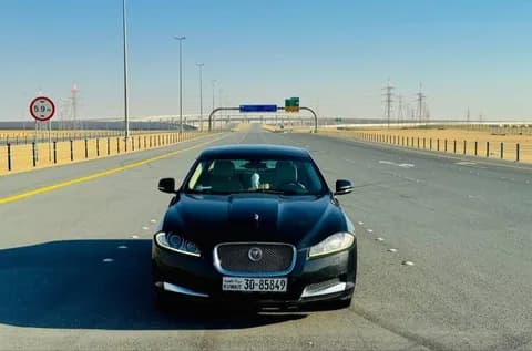 Used Jaguar XF 2.0 i4Turbo Luxury 2015 Used Jaguar XF 2.0 i4Turbo Luxury 2015 used_cars.forSale