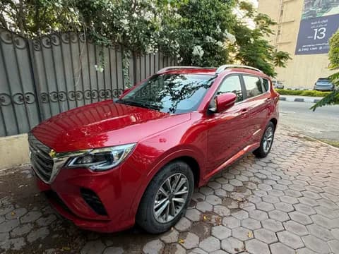 جيتور x70 1-5t-luxury 2020 مستعملة جيتور x70 1-5t-luxury 2020 مستعملة used_cars.forSale