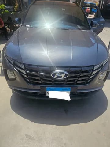 Used Hyundai Tucson 2022 Used Hyundai Tucson 2022 used_cars.forSale