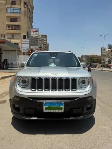 Used Jeep Renegade Limited 2018 Used Jeep Renegade Limited 2018 used_cars.forSale