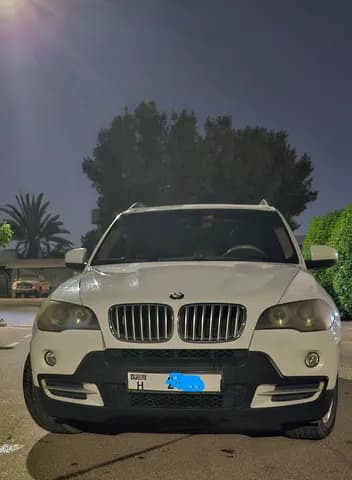 بي إم دبليو اكس5 xDrive 3.0si 2009 مستعملة بي إم دبليو اكس5 xDrive 3.0si 2009 مستعملة used_cars.forSale