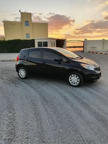 Used Nissan Versa 2016 Used Nissan Versa 2016 for sale