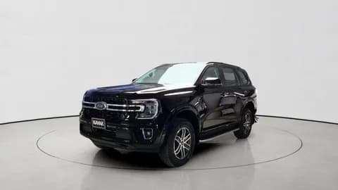 Used Ford Everest 2025 Used Ford Everest 2025 used_cars.forSale