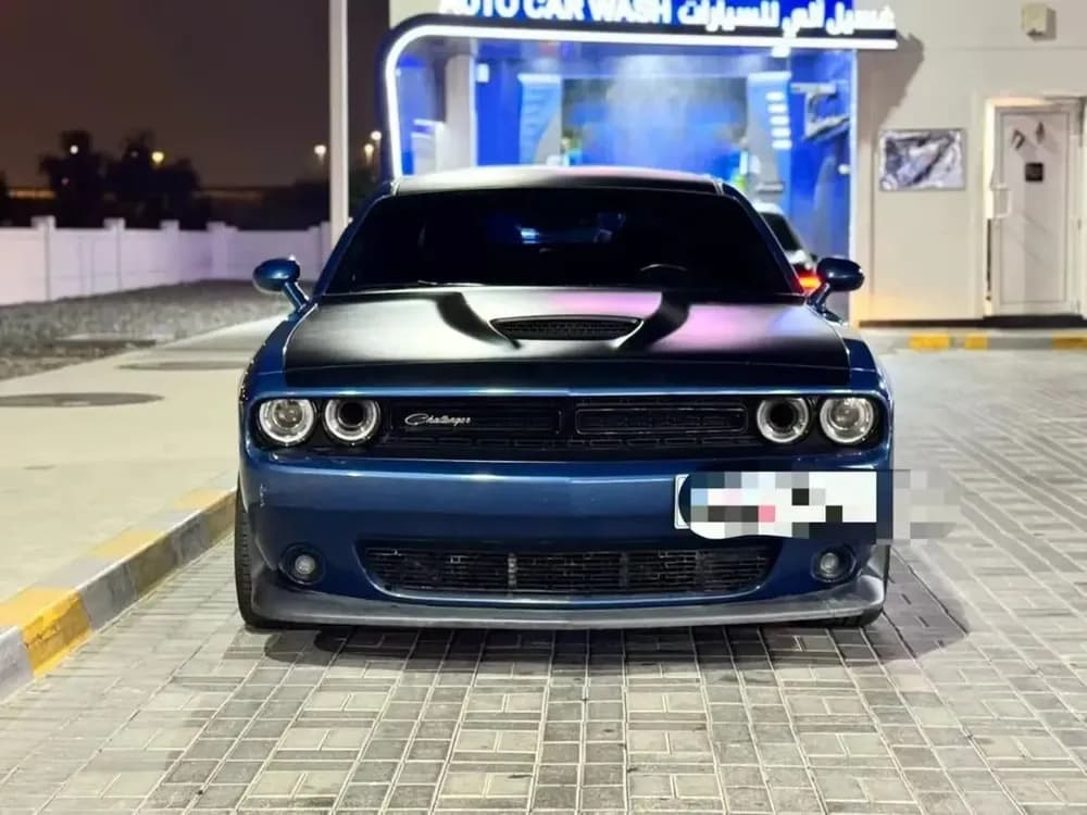 Used Dodge Challenger R/T 5.7L 2020