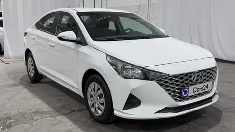 Used Hyundai Accent 2023 Used Hyundai Accent 2023 used_cars.forSale