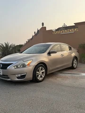 Used Nissan Altima 2.5 S 2014 Used Nissan Altima 2.5 S 2014 used_cars.forSale