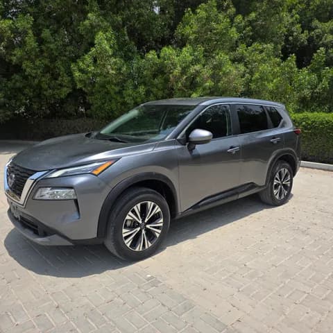 Used Nissan Rogue SL AWD 2023 Used Nissan Rogue SL AWD 2023 used_cars.forSale