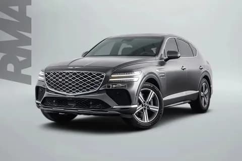جينيسيس GV80 2025 مستعملة جينيسيس GV80 2025 مستعملة used_cars.forSale