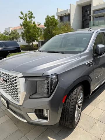 Used GMC Yukon Denali 2022 Used GMC Yukon Denali 2022 used_cars.forSale