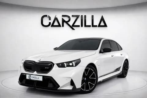بي إم دبليو أم5 4.4T 2025 مستعملة بي إم دبليو أم5 4.4T 2025 مستعملة used_cars.forSale