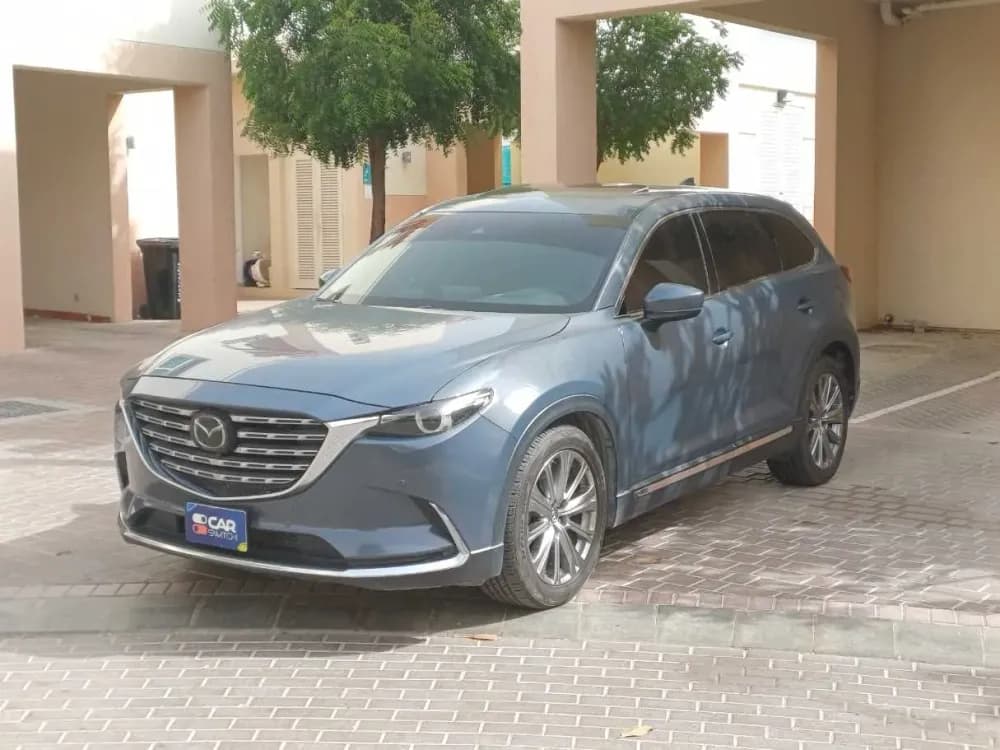 Used Mazda CX-9 2023