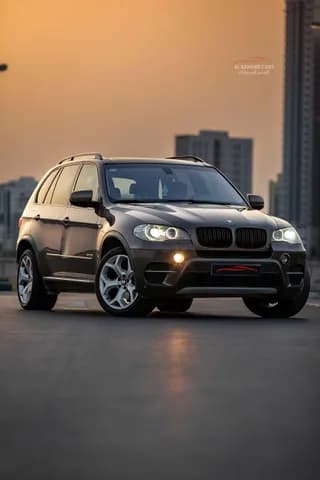 Used BMW X5 xDrive 3.0sd 2012 Used BMW X5 xDrive 3.0sd 2012 used_cars.forSale