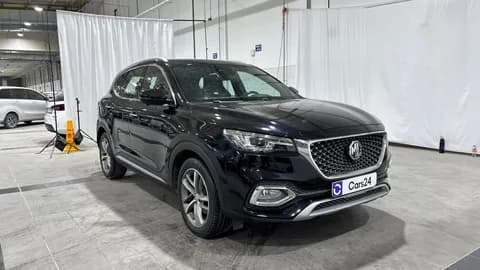إم جي HS 2023 مستعملة إم جي HS 2023 مستعملة used_cars.forSale