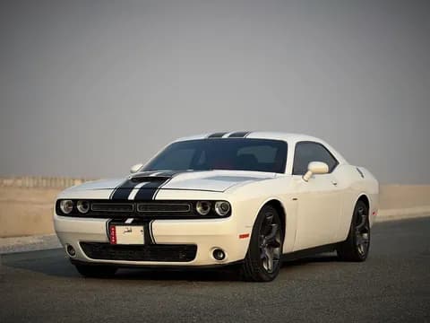 Used Dodge Challenger R/T 5.7L 2019 Used Dodge Challenger R/T 5.7L 2019 used_cars.forSale