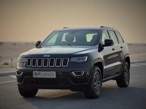 Used Jeep Grand Cherokee Laredo 3.6L 2021 Used Jeep Grand Cherokee Laredo 3.6L 2021 used_cars.forSale