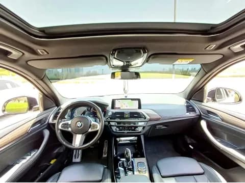 بي إم دبليو اكس3 xDrive 30i 2019 مستعملة بي إم دبليو اكس3 xDrive 30i 2019 مستعملة used_cars.forSale