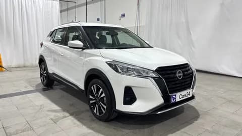 Used Nissan Kicks 2024 Used Nissan Kicks 2024 used_cars.forSale