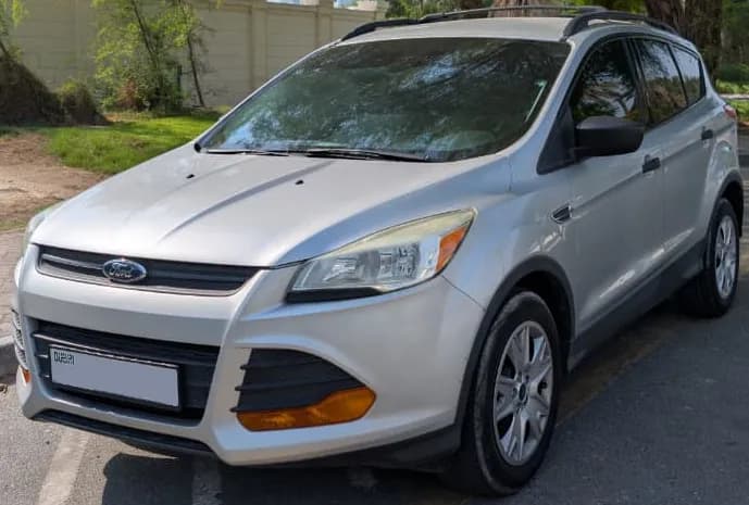 Used Ford Escape 2.5L S 2013