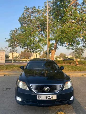Used Lexus LS 460 4 door 4.6L SWB 2009 Used Lexus LS 460 4 door 4.6L SWB 2009 used_cars.forSale